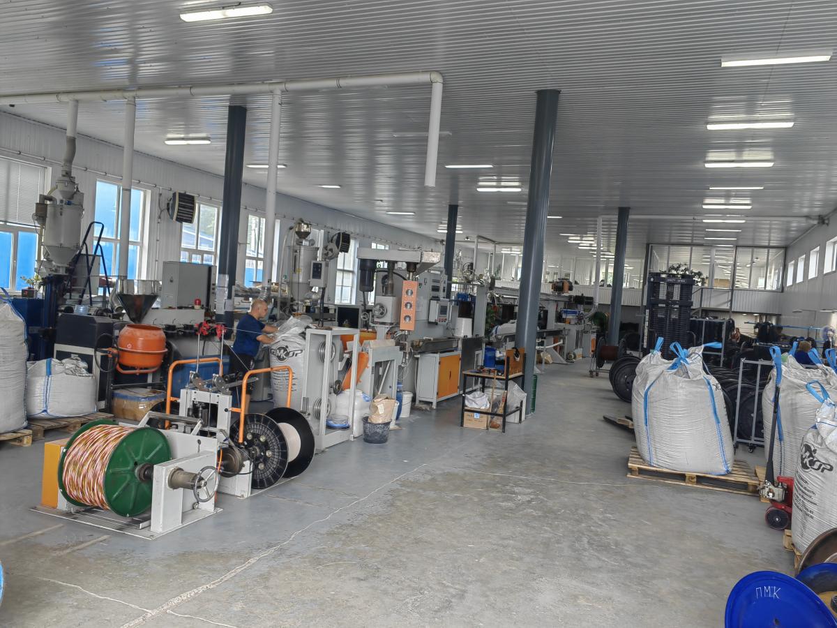 Визит представителей НИИЛ транспортных средств к изготовителю приборов ...